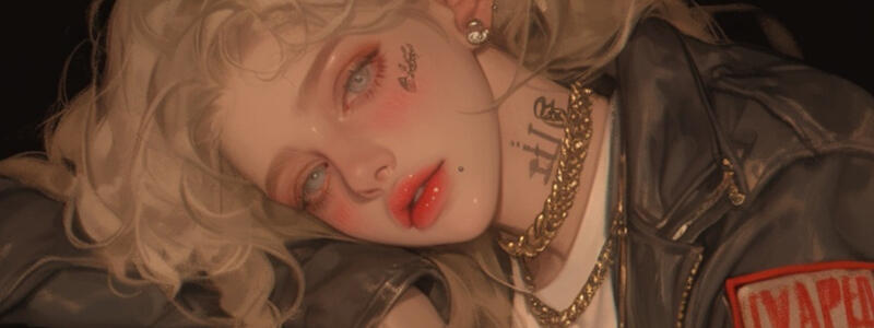 Ophelia McRee