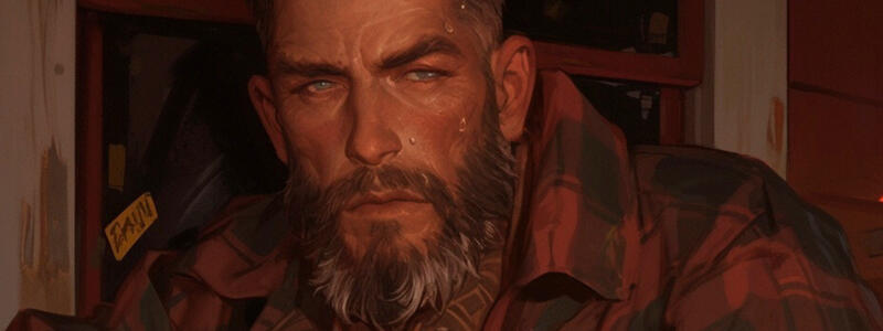 Harley McRee